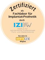 IZI-Zertifikat